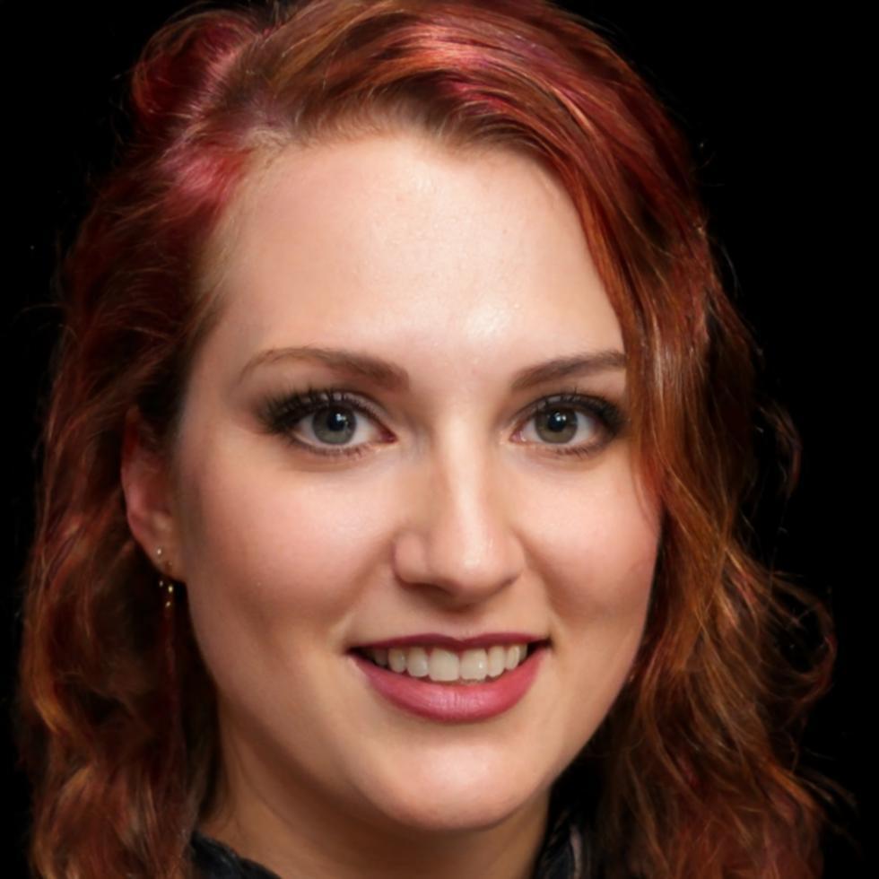 Portrait of business strategy consultant