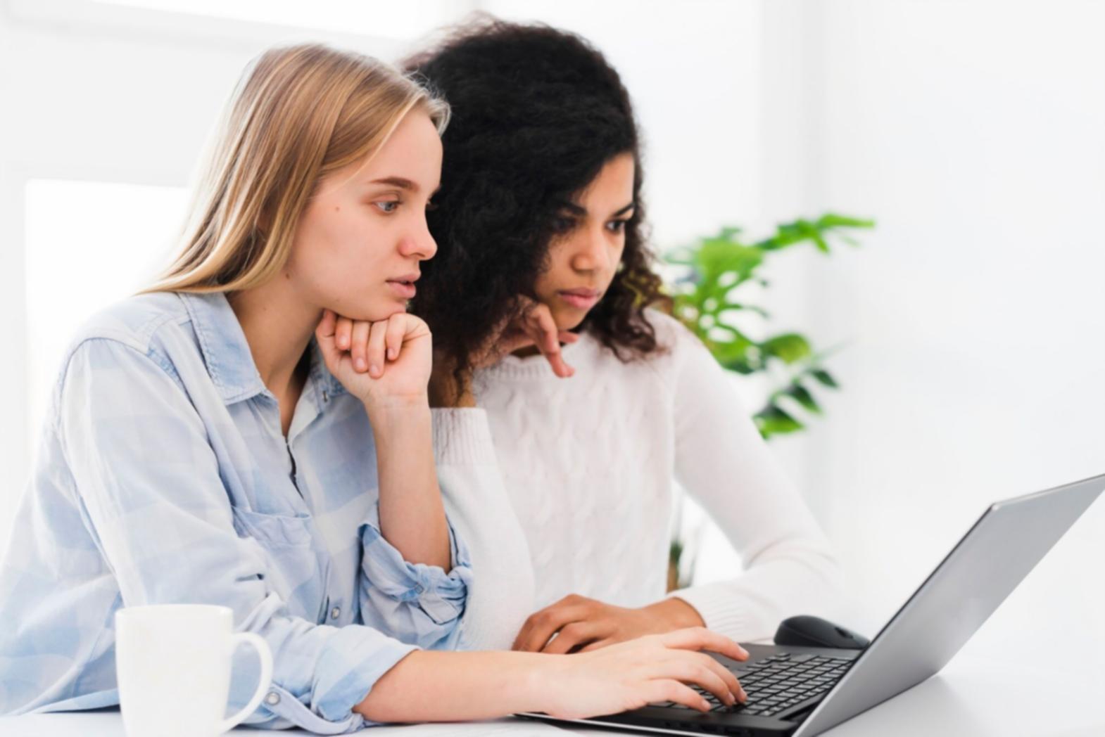 Business professionals discussing diversification strategies in modern office setting