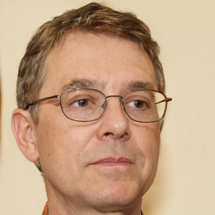 Maxim Volkov, Business Development Specialist at selvarinoz