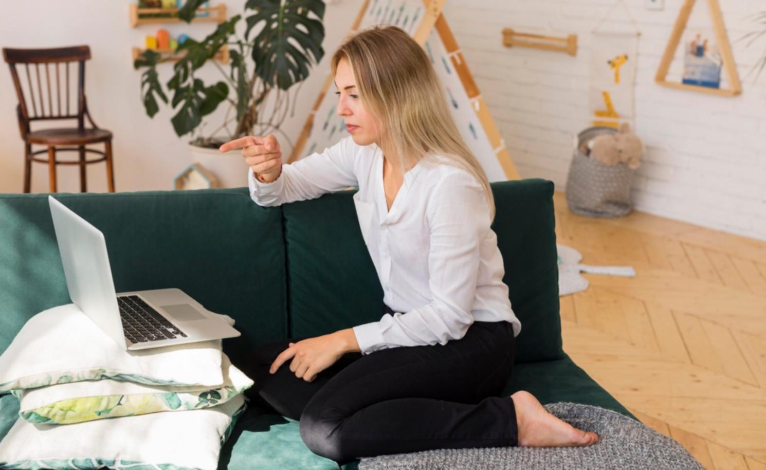 Business strategy planning session