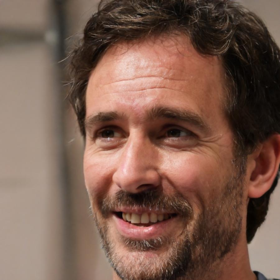 Tobias Kirkegaard, Lead Financial Strategist at selvarinoz